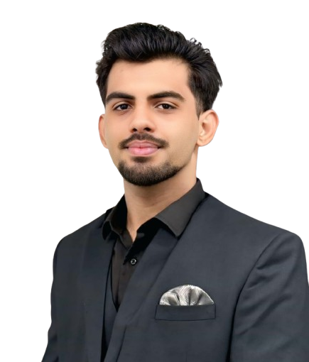 Sadeed - Financial Advisor